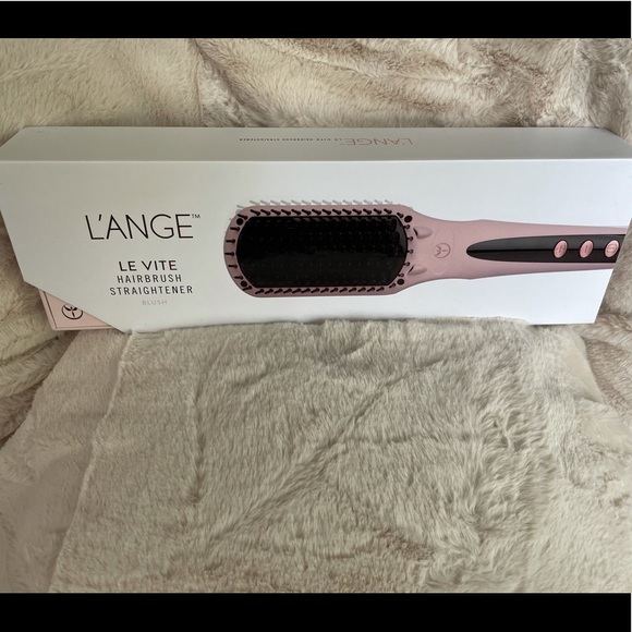 L’ange Other - L’ange Straightening Brush